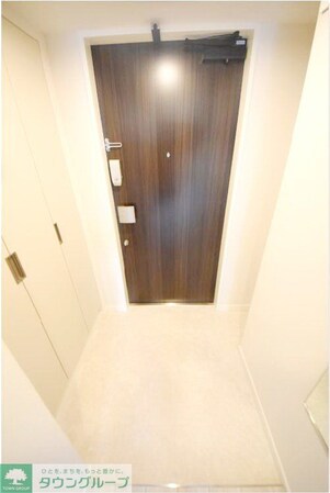 クロスレジデンス神田神保町の物件内観写真